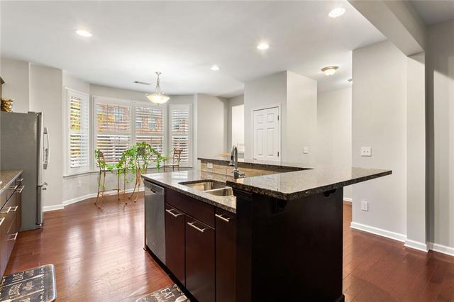 4324 Laurel Creek Court SE, Smyrna, GA 30080