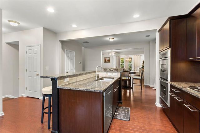 4324 Laurel Creek Court SE, Smyrna, GA 30080