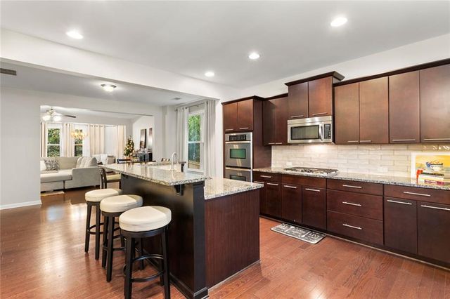 4324 Laurel Creek Court SE, Smyrna, GA 30080