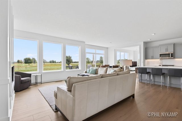 4616 Harkemas Creek Drive, Holland, MI 49424