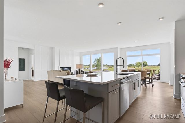 4616 Harkemas Creek Drive, Holland, MI 49424