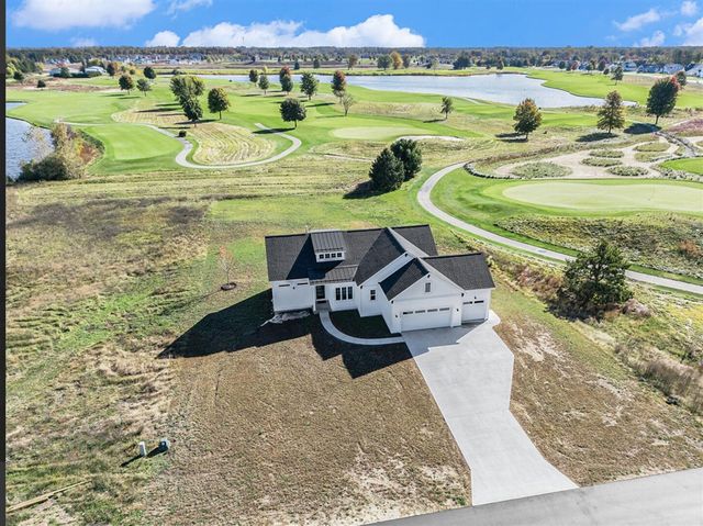 4616 Harkemas Creek Drive, Holland, MI 49424