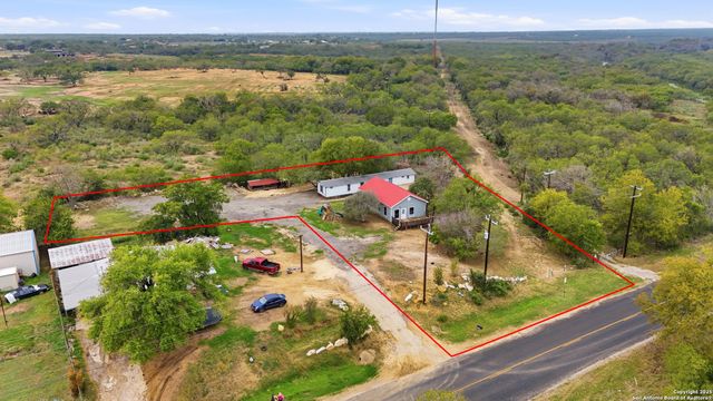 9455 S FOSTER RD, San Antonio, TX 78222