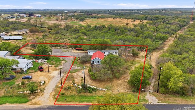 9455 S FOSTER RD, San Antonio, TX 78222