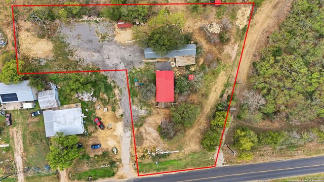 9455 S FOSTER RD, San Antonio, TX 78222