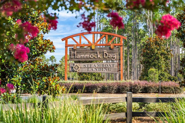 158 Whispering Way, Freeport, FL 32439