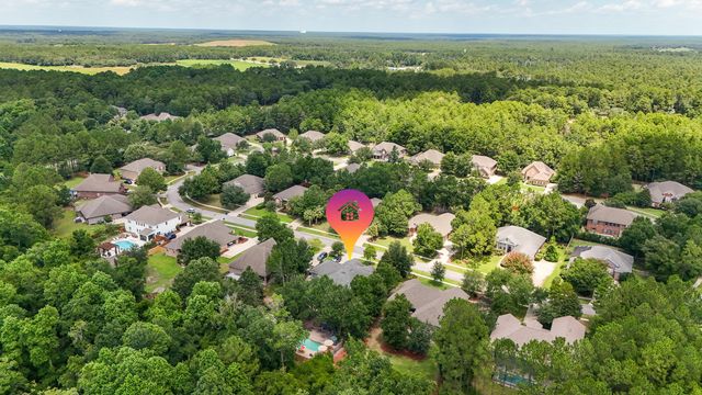 158 Whispering Way, Freeport, FL 32439