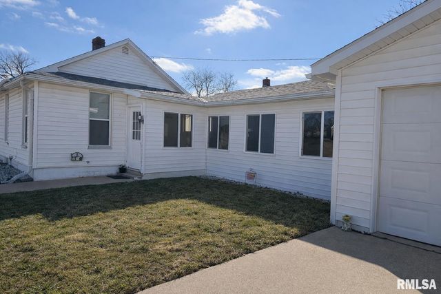 1535 SYCAMORE Street, Quincy, IL 62301