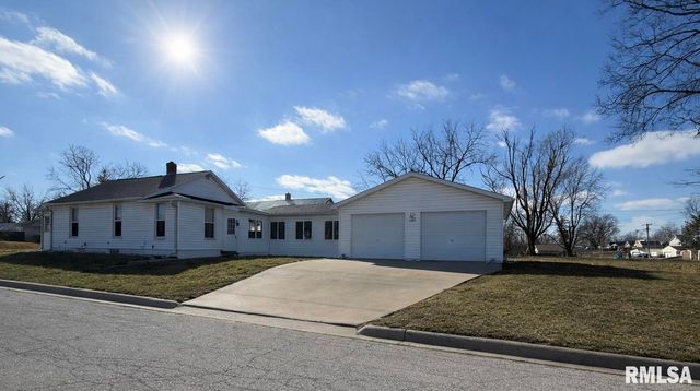 1535 SYCAMORE Street, Quincy, IL 62301