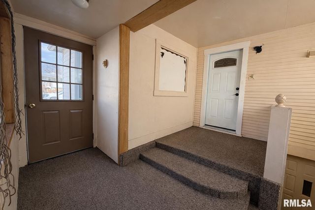 1535 SYCAMORE Street, Quincy, IL 62301