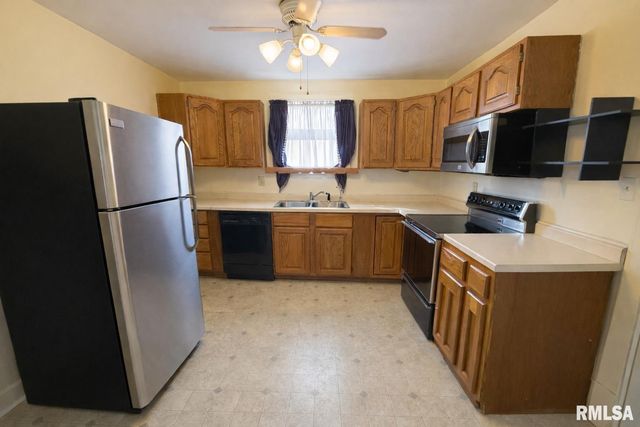 1535 SYCAMORE Street, Quincy, IL 62301