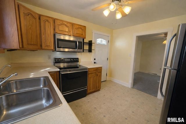 1535 SYCAMORE Street, Quincy, IL 62301