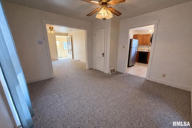 1535 SYCAMORE Street, Quincy, IL 62301