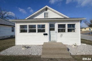 1535 SYCAMORE Street, Quincy, IL 62301