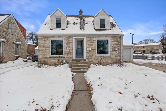 2640 S 78th STREET, West Allis, WI 53219