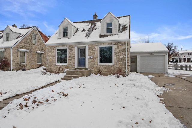2640 S 78th STREET, West Allis, WI 53219