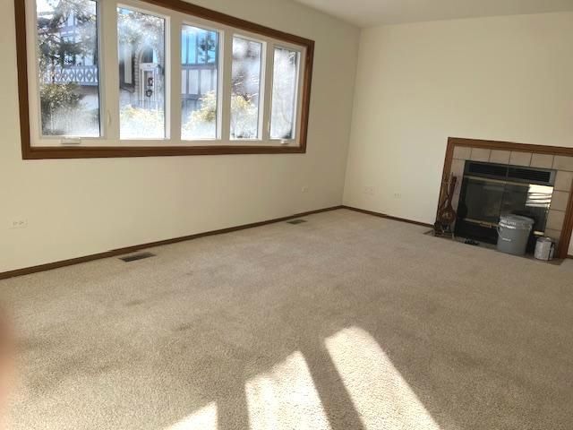 9334 DRUMMOND Drive 9334, Tinley Park, IL 60487