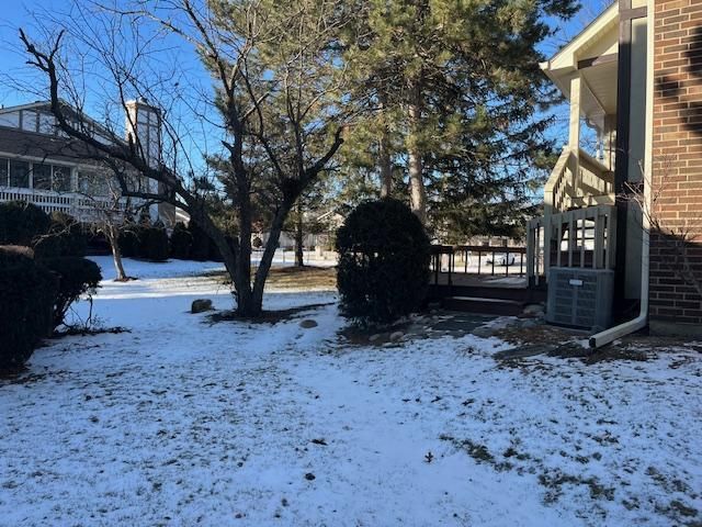 9334 DRUMMOND Drive 9334, Tinley Park, IL 60487