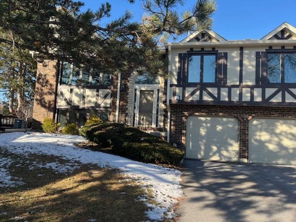 9334 DRUMMOND Drive 9334, Tinley Park, IL 60487