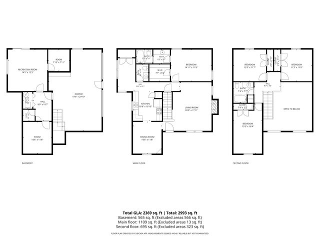 5048 Appalachain Dr, Goodlettsville, TN 37072