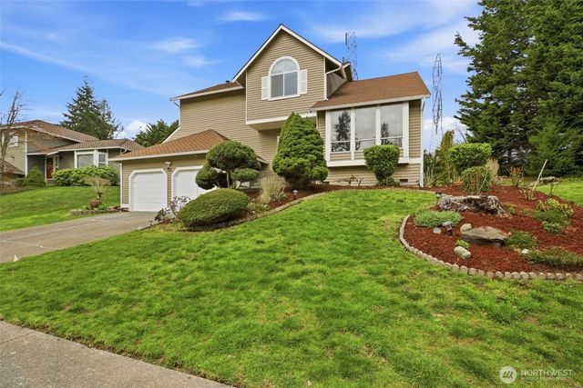 4914 S 310th Place, Auburn, WA 98001