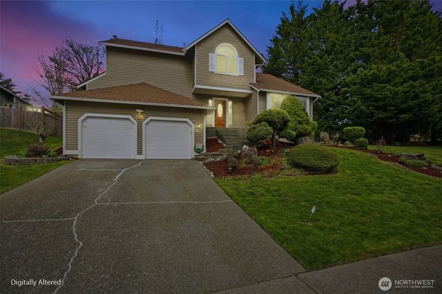 4914 S 310th Place, Auburn, WA 98001