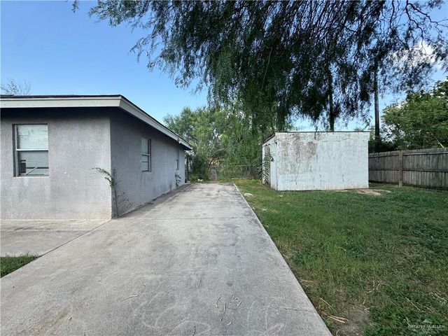 404 S 20th Street, Edinburg, TX 78539