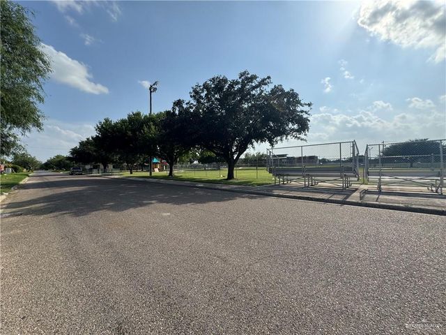 404 S 20th Street, Edinburg, TX 78539