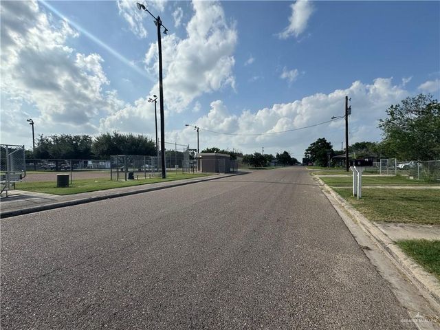 404 S 20th Street, Edinburg, TX 78539