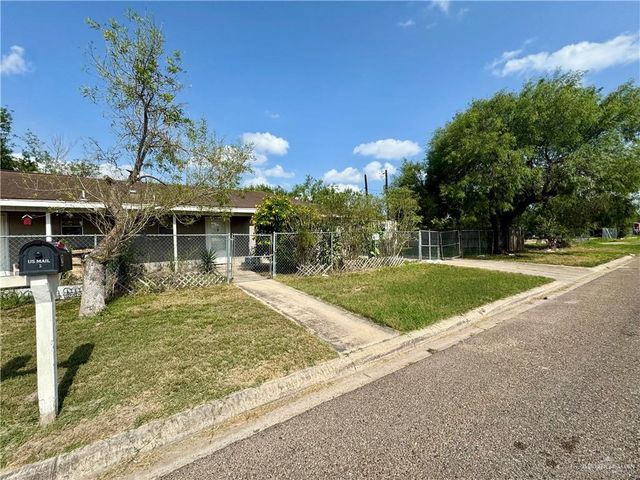404 S 20th Street, Edinburg, TX 78539
