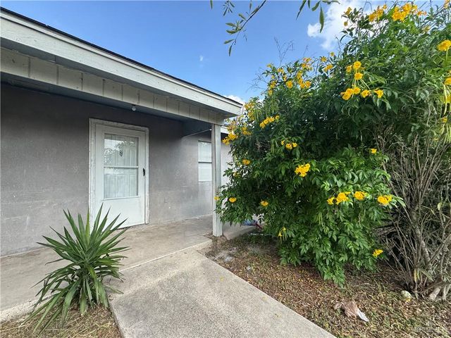 404 S 20th Street, Edinburg, TX 78539