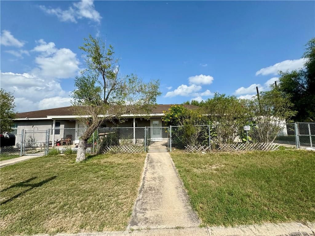 404 S 20th Street, Edinburg, TX 78539