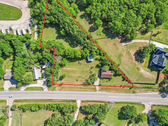 2608 Fm 920, Weatherford, TX 76088