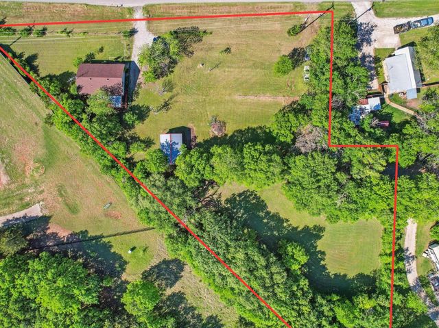 2608 Fm 920, Weatherford, TX 76088