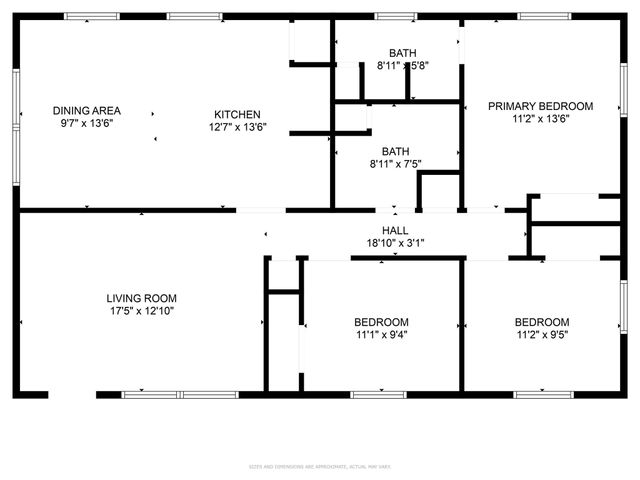 2608 Fm 920, Weatherford, TX 76088