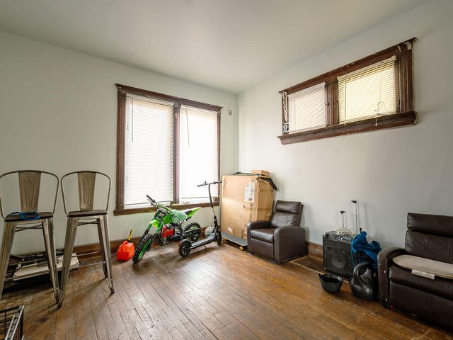 5062 Parker Street, Detroit, MI 48213
