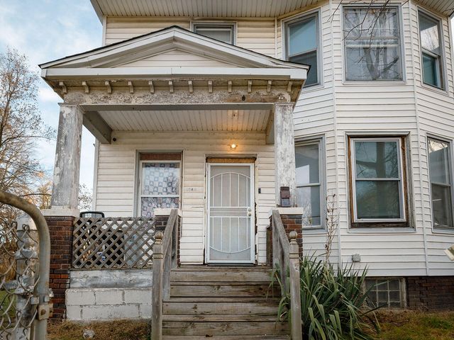 5062 Parker Street, Detroit, MI 48213