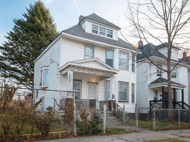 5062 Parker Street, Detroit, MI 48213