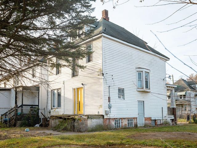 5062 Parker Street, Detroit, MI 48213