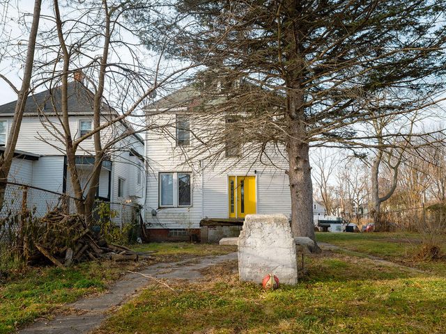 5062 Parker Street, Detroit, MI 48213