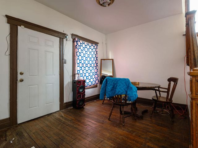 5062 Parker Street, Detroit, MI 48213