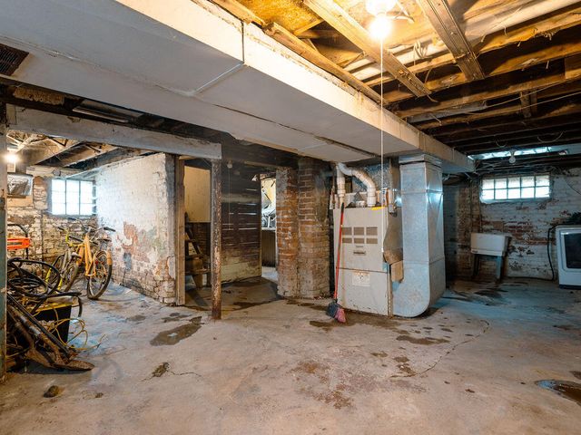 5062 Parker Street, Detroit, MI 48213
