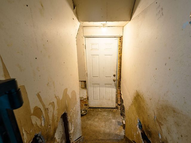 5062 Parker Street, Detroit, MI 48213