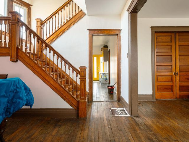 5062 Parker Street, Detroit, MI 48213