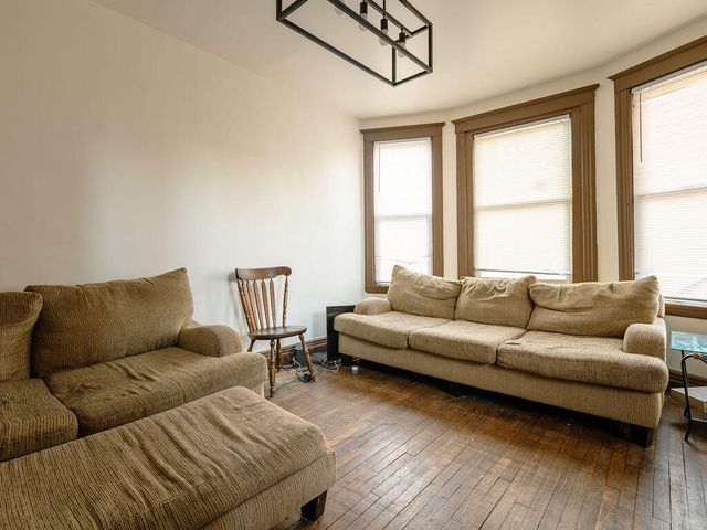 5062 Parker Street, Detroit, MI 48213