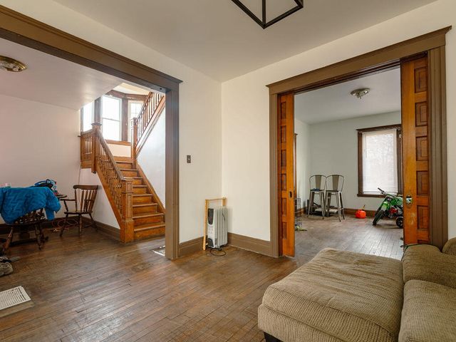 5062 Parker Street, Detroit, MI 48213