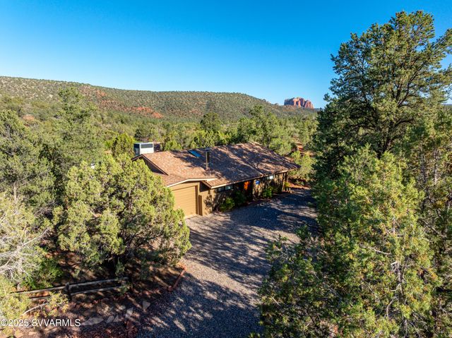 550 El Camino Road, Sedona, AZ 86336