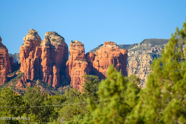 550 El Camino Road, Sedona, AZ 86336