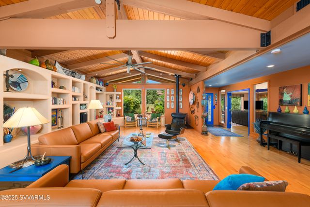 550 El Camino Road, Sedona, AZ 86336
