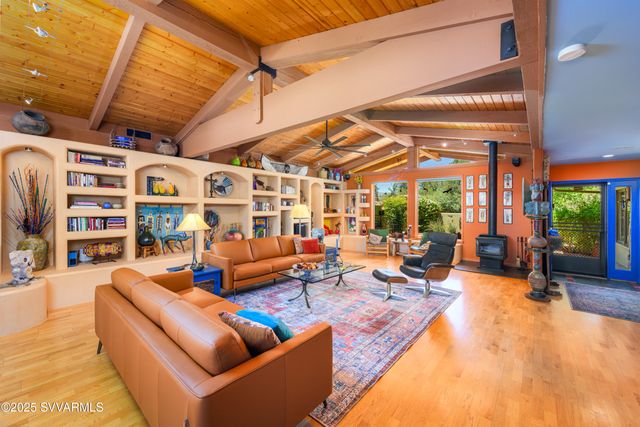 550 El Camino Road, Sedona, AZ 86336